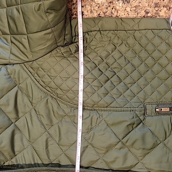 Appleseed's lightweight coat - Picture 6 of 9